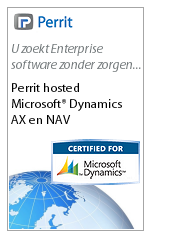 Afbeelding van Perrit | hosted online software